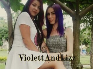ViolettAndLizz