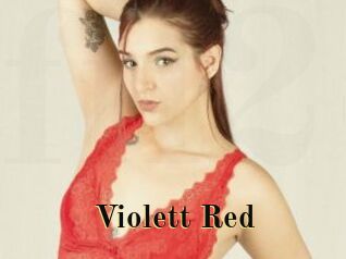 Violett_Red