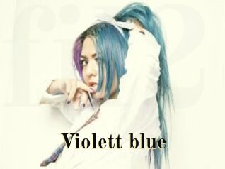 Violett_blue