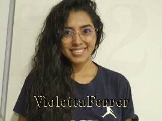 ViolettaFerrer