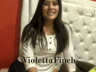 ViolettaFinch