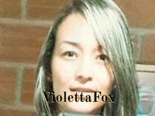 ViolettaFox