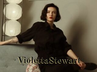 ViolettaStewart