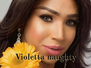 Violetta_naughty