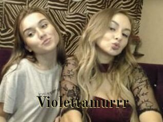 Violettamurrr