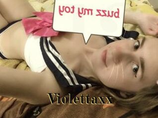 Violettaxx