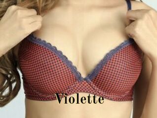 Violette