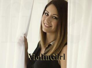 ViolinGirl