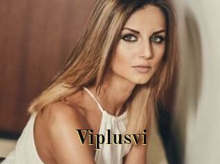 Viplusvi
