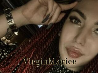 VirginMariee