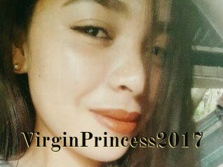 VirginPrincess2017