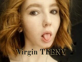 Virgin_TEENY