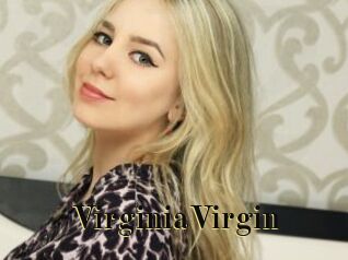 VirginiaVirgin