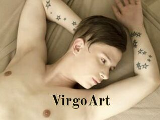 VirgoArt