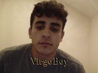 VirgoBoy