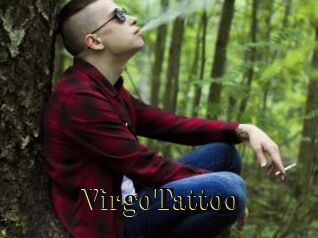 VirgoTattoo