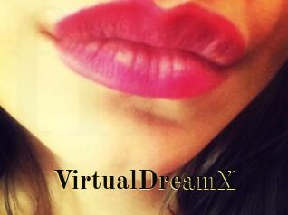 VirtualDreamX
