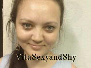 VitaSexyandShy
