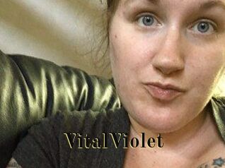 VitalViolet