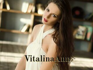 VitalinaAnn