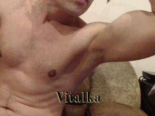 Vitalka
