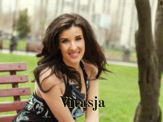 Vitasja