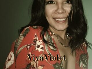 VivaViolet