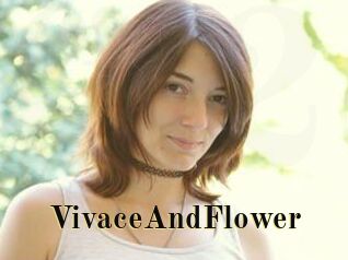 VivaceAndFlower