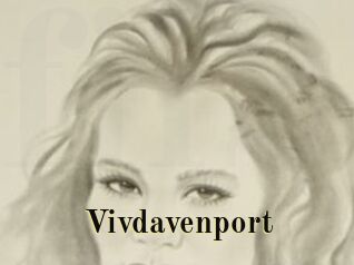 Vivdavenport