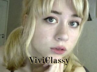 ViviClassy