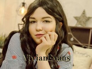 VivianEvans