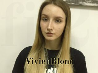 VivienBlond