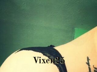 Vixen25