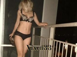 Vixen33
