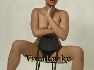 VixenLucky