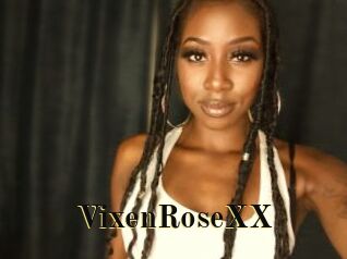 VixenRoseXX