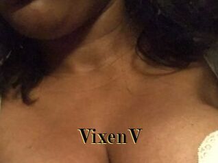 VixenV