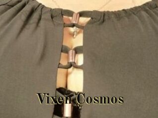 Vixen_Cosmos