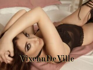 VixennDeVille