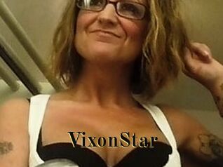 VixonStar