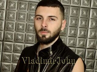 VladimirJohn
