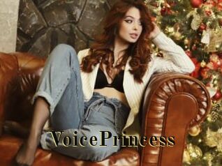 VoicePrincess