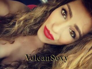 VolcanSexy