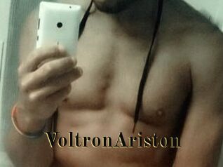 Voltron_Ariston