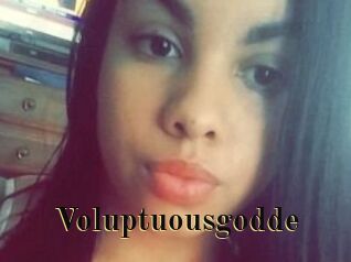 Voluptuousgodde