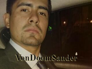 VonDoomSander
