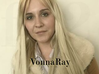 VonnaRay