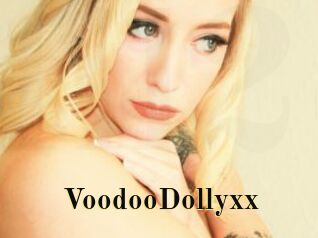 VoodooDollyxx