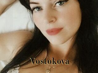 Vostokova