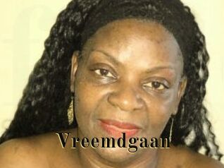 Vreemdgaan